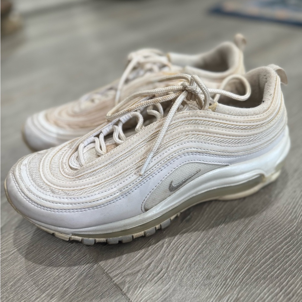 Nike Air Max 97 Men’s shoes size 8 sneakers